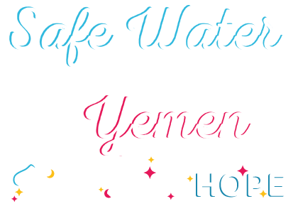 Safe water for yemen